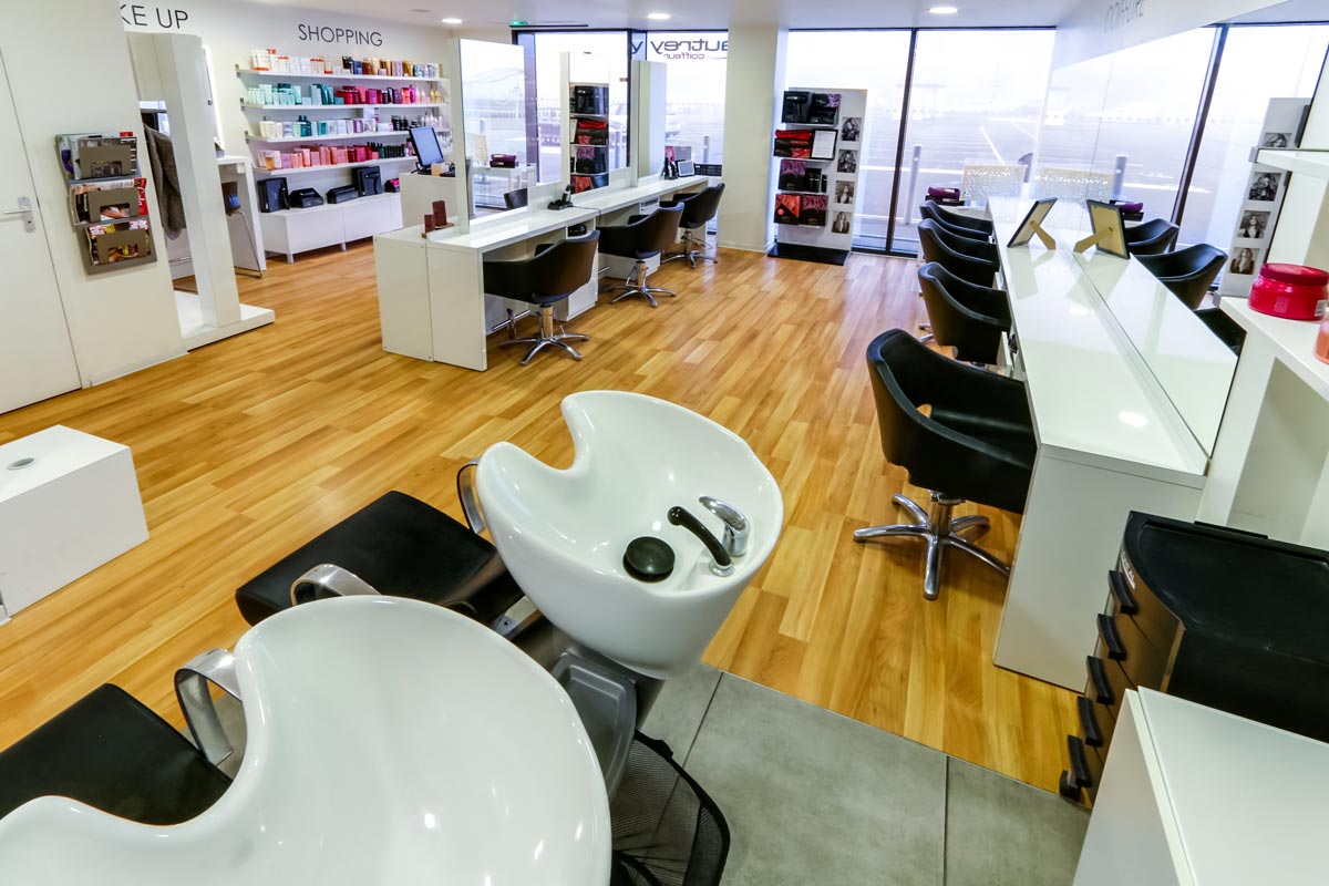 Gautrey Coiffeur Mer