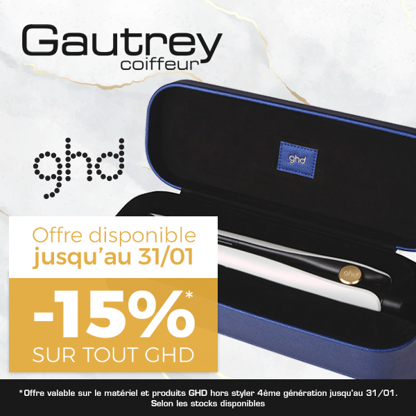 Offre GHD Janvier 2021
